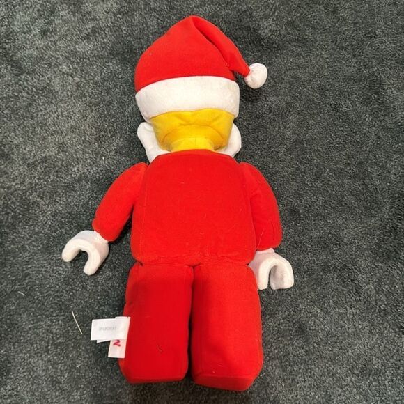 Lego for Target Santa Claus - Picture 4 of 7